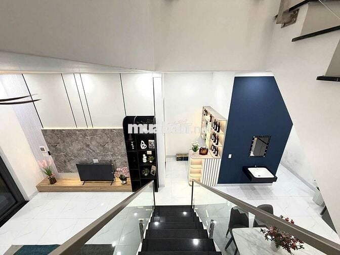 💢 Nhà đẹp hẻm 133 Nơ Trang Gưh - Phường Buôn Ma Thuột -