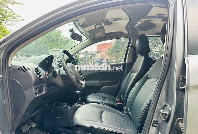 xe Mitsubishi ATTRAGE CVT 2023