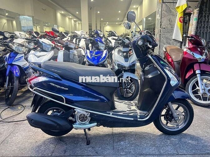 Yamaha acuzo Fi 2016 mới 90% Bstp chính chủ