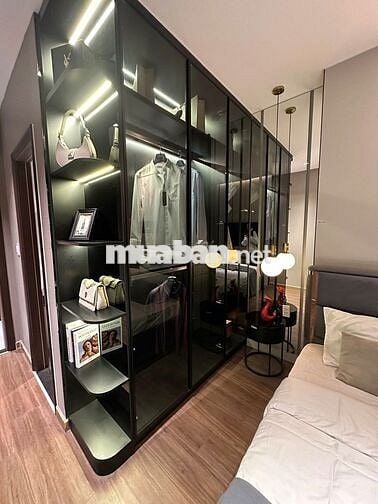 Chính chủ cần bán căn 3pn Bcons City tầng trung view nội khu