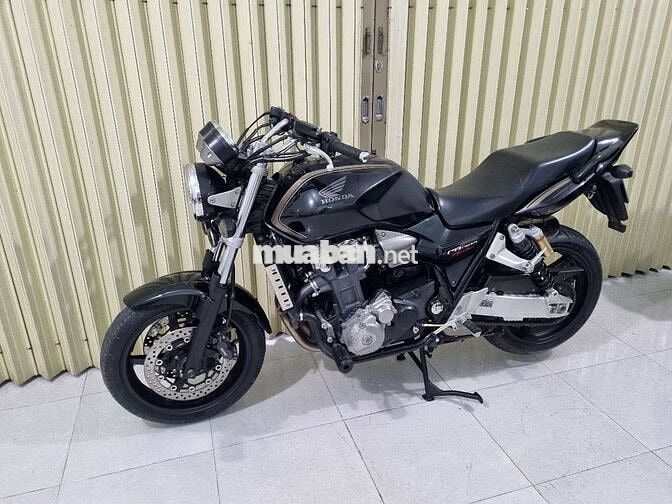 Honda CB 1300 Super Four 2010