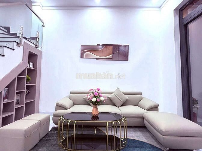 💢 Nhà đẹp hẻm 133 Nơ Trang Gưh - Phường Buôn Ma Thuột -