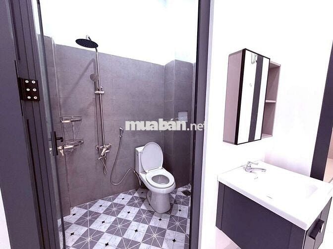 💢 Nhà đẹp hẻm 133 Nơ Trang Gưh - Phường Buôn Ma Thuột -