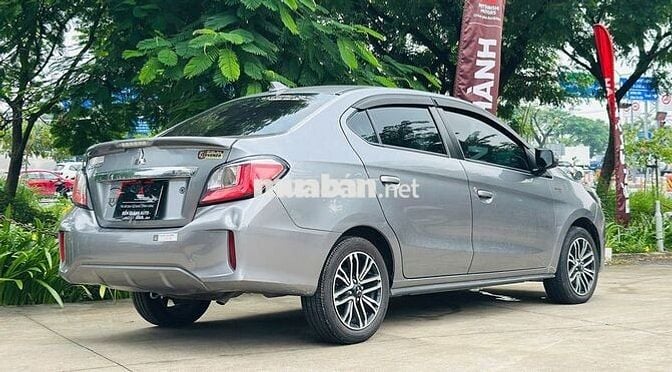 xe Mitsubishi ATTRAGE CVT 2023