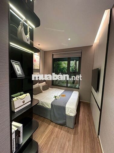 Chính chủ cần bán căn 3pn Bcons City tầng trung view nội khu