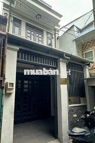 Cần Bán Nhanh Căn Nhà Ngay Lê Lợi Tân Hiệp 710tr Sổ Hồng Riêng
