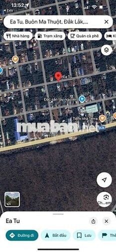 Ⓜ️ Đất Đường D2 Buôn Kotam, Phường Tân An