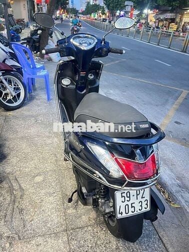 Yamaha acuzo Fi 2016 mới 90% Bstp chính chủ