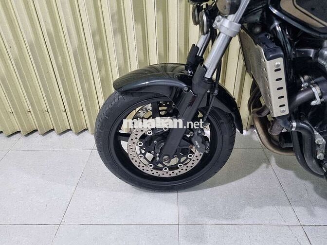 Honda CB 1300 Super Four 2010