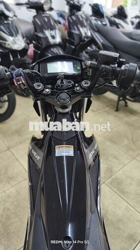 Suzuki Fu150 Fi Raider 2018 bs 93m1-37044