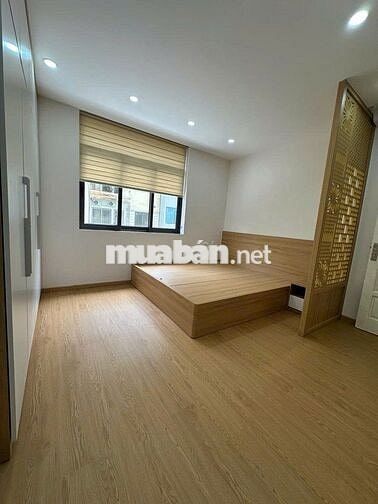Bán gấp CH N03 Trần Quý Kiên, 79m2, 2N,2WC, giá 6.75 tỷ