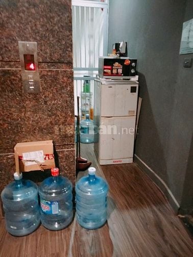 CHÍNH CHỦ CẦN CHO THUÊ VĂN PHÒNG tầng 4 TÒA NHÀ 62 Nguyễn Văn Cừ, bồ đ