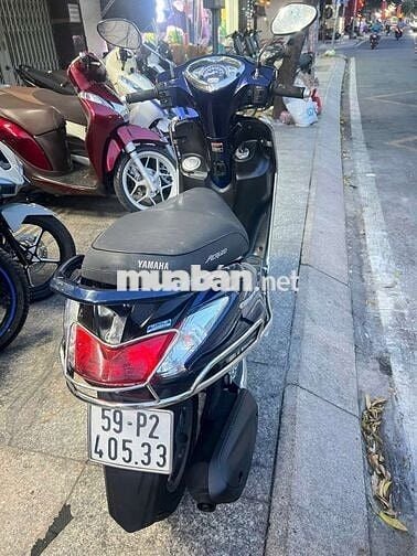 Yamaha acuzo Fi 2016 mới 90% Bstp chính chủ