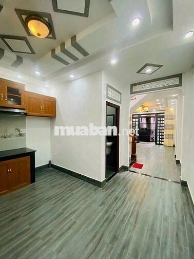 Cần Bán Nhanh Căn Nhà Ngay Lê Lợi Tân Hiệp 710tr Sổ Hồng Riêng