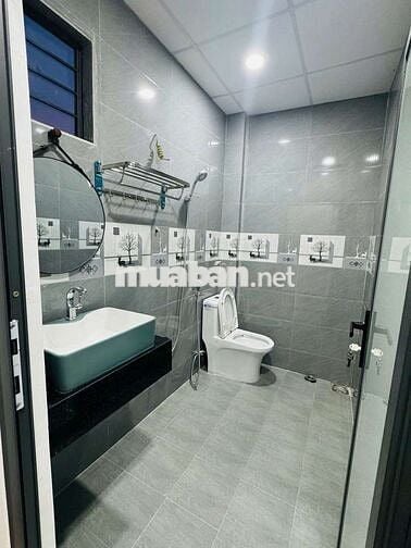 💢 Nhà đẹp hẻm 133 Nơ Trang Gưh - Phường Buôn Ma Thuột -