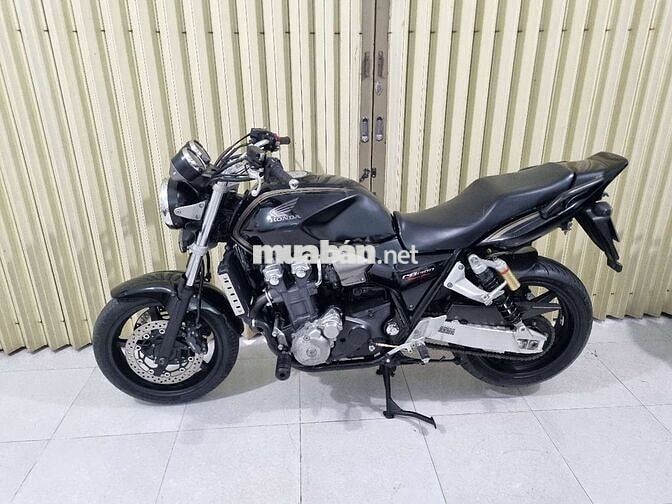 Honda CB 1300 Super Four 2010