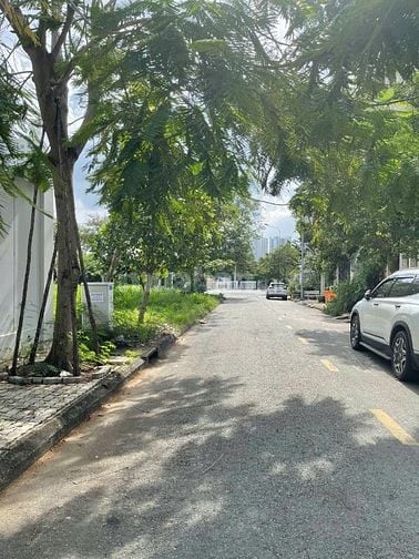 Bán Đất Thế Kỷ, Bình Trưng Tây, HCM. 4,15m x dài 22m nở hậu = 104 m²