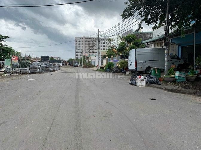 Cho thuê Xưởng 15 x25m giá 27 tr/ tháng
