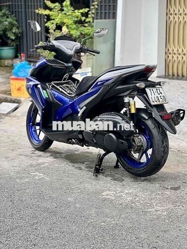 Nvx V2-2021 chính chủ trả góp chỉ 19🍠