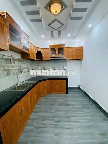 Cần Bán Nhanh Căn Nhà Ngay Lê Lợi Tân Hiệp 710tr Sổ Hồng Riêng