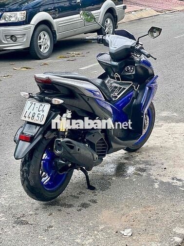 Nvx V2-2021 chính chủ trả góp chỉ 19🍠