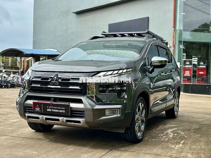 Mitsubishi XPANDER CROSS 2024