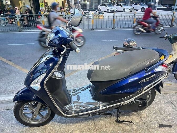 Yamaha acuzo Fi 2016 mới 90% Bstp chính chủ