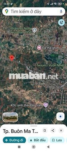 💢 Đất mặt tiền đường Nguyễn Thị Định - Phường Thành Nhất !!
💰💰 .