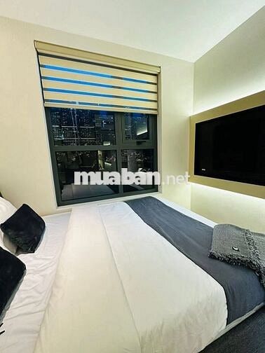 Chính chủ cần bán căn 3pn Bcons City tầng trung view nội khu