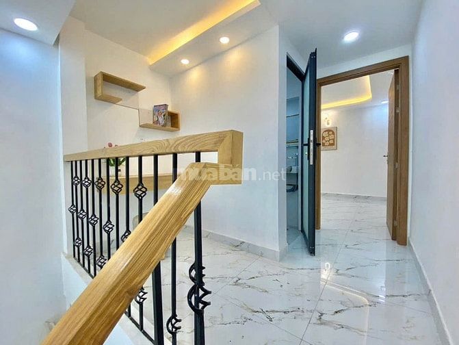 Chính Chủ Bán Nhà Sổ Riêng,1 Lầu Xây Mới 100%,Lê Đình Cẩn-Bình Tân HCM