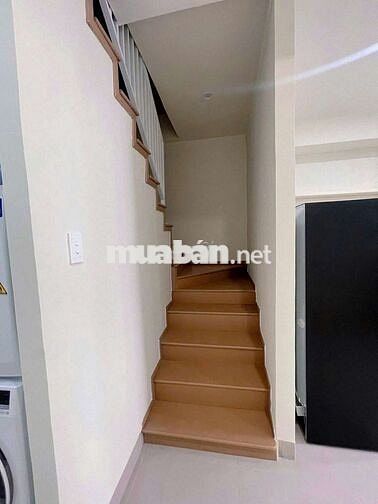 🏡 CĂN NHÀ MÊ HẺM TRẦN HƯNG ĐẠO 
📍