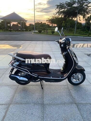 thanh lý atila venus 2017 máy zin xe đẹp.