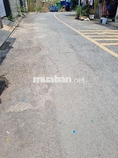 Mặt tiền 7.5m hiếm tại Xuân Thới Đông, Hóc Môn – 148m² chỉ 6.35 tỷ TL