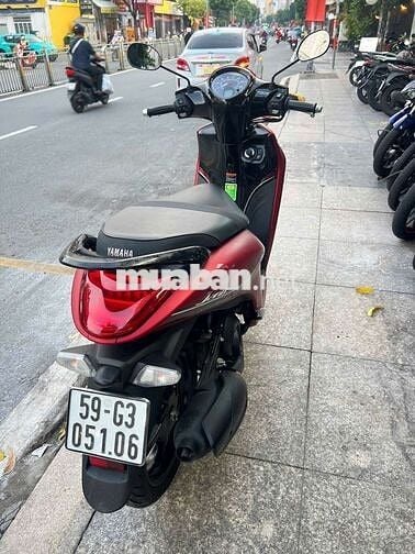 Janus khóa smartkey 2022 mới 90% Bstp chính chủ