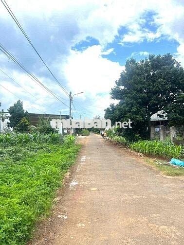 Ⓜ️ Đất Đường D2 Buôn Kotam, Phường Tân An