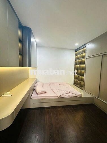 Chủ cần bán gấp căn hộ 116m2-3N tại FLC 265 Cầu giấy. Hướng Đông Nam