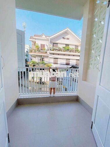 🏡 CĂN NHÀ MÊ HẺM TRẦN HƯNG ĐẠO 
📍