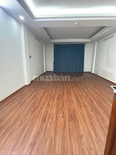 Bán nhà phân lô phố Trung Kính mới xây DT: 65m2 xây 7 tầng, thang máy