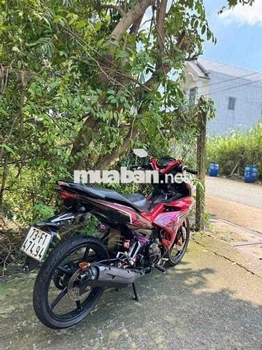 ex 150 led 2019 bst có cccd chủ xe