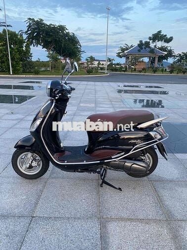 thanh lý atila venus 2017 máy zin xe đẹp.
