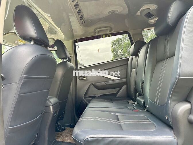 Mitsubishi XPANDER CROSS 2024