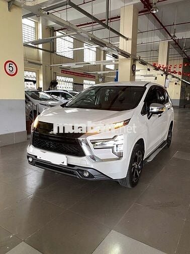 Mitsubishi Xpander Premium 2022 – Odo 24.000 km