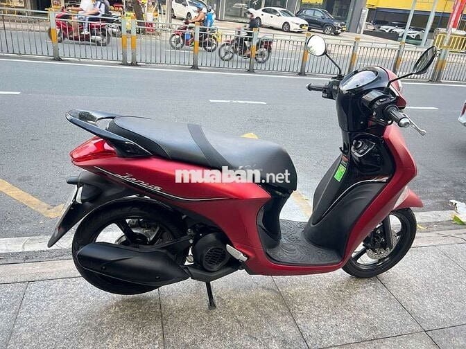 Janus khóa smartkey 2022 mới 90% Bstp chính chủ