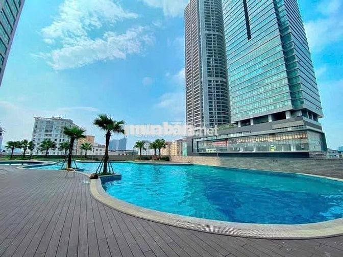 Chủ cần bán gấp căn hộ 116m2-3N tại FLC 265 Cầu giấy. Hướng Đông Nam