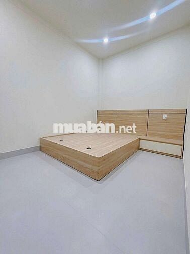 🏡 CĂN NHÀ MÊ HẺM TRẦN HƯNG ĐẠO 
📍