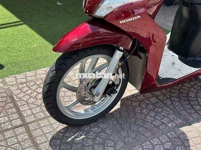 Vision 110cc 2013 bs 59n1-59787