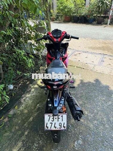 ex 150 led 2019 bst có cccd chủ xe