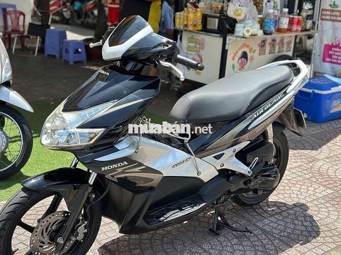 Air Blade 110cc 2009 bs 59c2-34159