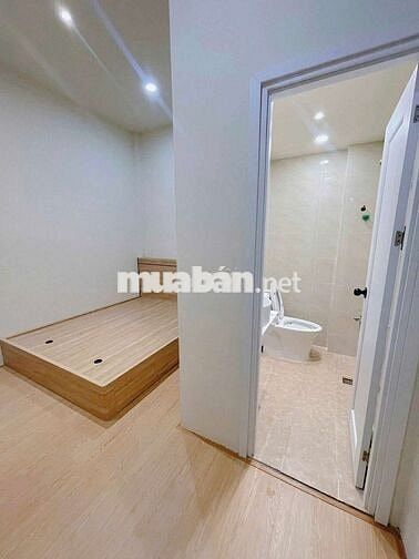 🏡 CĂN NHÀ MÊ HẺM TRẦN HƯNG ĐẠO 
📍