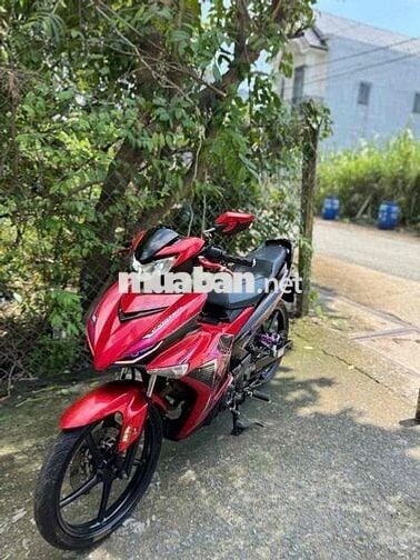 ex 150 led 2019 bst có cccd chủ xe